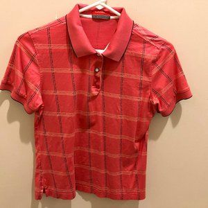 Women's short sleeve